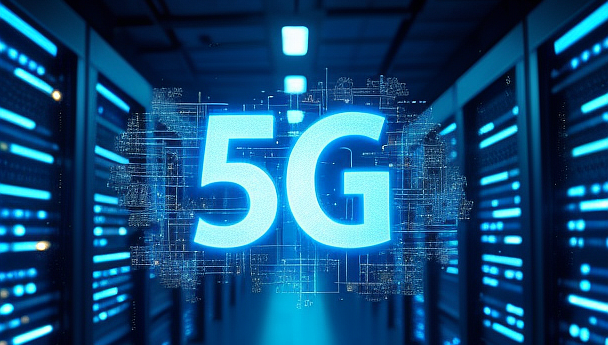 Рынок частных сетей 5G: Выгоды от растущего спроса на частные сети