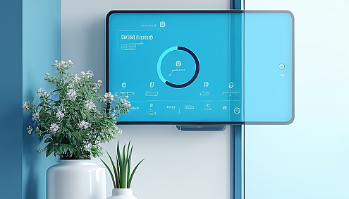 Обзор лучших производителей knx устройств в Европе, информация и аналитика для выбора KNX системы для умного дома.