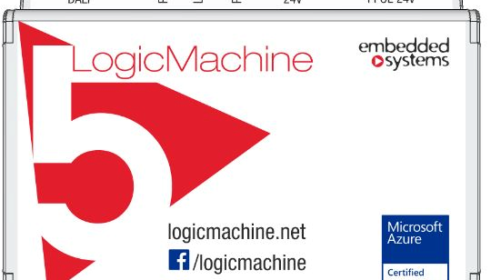 Сравнительная таблица LogicMachine 1.2024