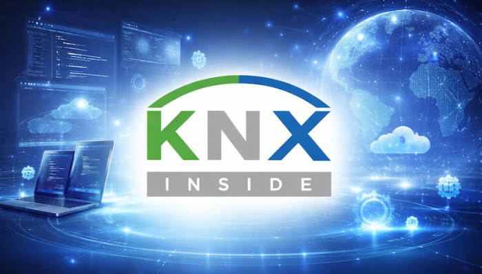 KNX 2026+: стратегия, ETS6, KNX IoT, AI и энергоменеджмент
