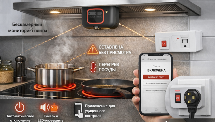 6 главных трендов умного дома с выставки CES 2026