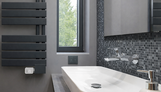 Gira KNX RF Multi — беспроводной KNX для модернизации зданий