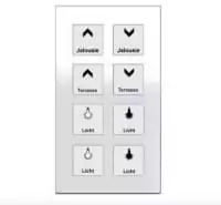 KNX Умный дом