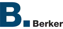 Berker