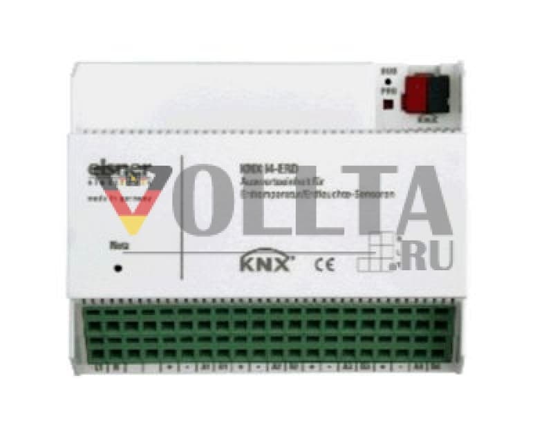 Elsner 70310 Блок оценки KNX I4-ERD