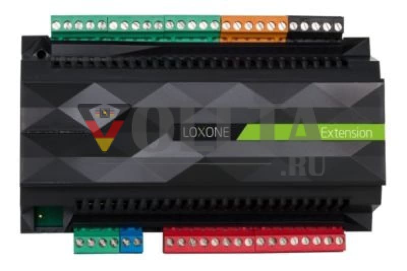 Loxone 100002 Extension